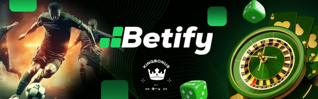 betify promo code.