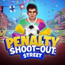 Game Penalty Shoot Out Street Betify Casino