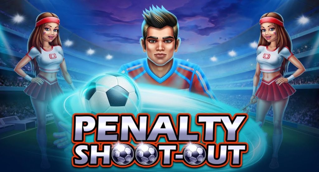 spel penalty shoot out.