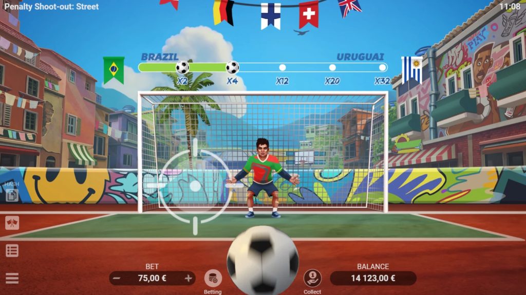 spel penalty shootout street betify.